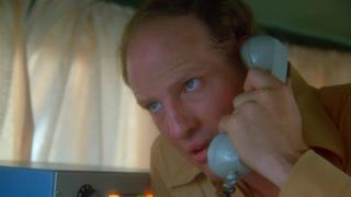 Death in the Slow Lane