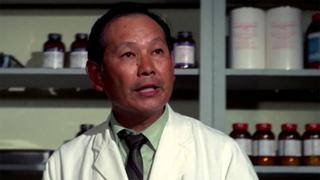 Blind Tiger Blind Tiger