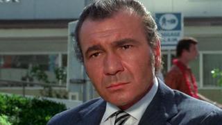 The One With the Gun