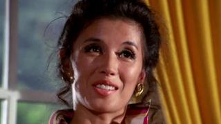 Highest Castle, Deepest Grave