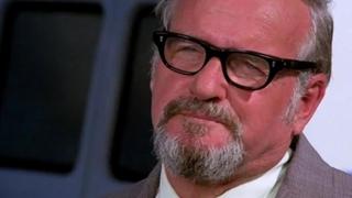 ... And I Want Some Candy and a Gun That Shoots