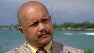 Presenting in the Center Ring -- Murder Presenting in the Center Ring -- Murder