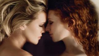 Anatomy of a Love Seen