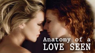 Anatomy of a Love Seen
