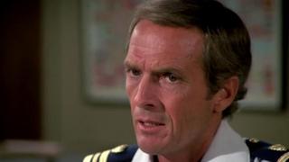 McGarrett Is Missing