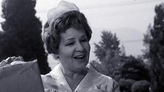 Hazel and the Playground