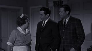 Hazel the Matchmaker