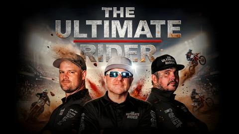 The Ultimate Rider