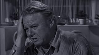 The Burglar in Mr. B's PJs The Burglar in Mr. B's PJs