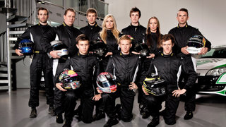 Go Kart Go Kart