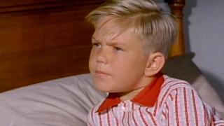 Genie With the Light Brown Lamp