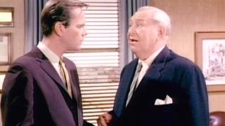 Mr. Griffin Throws a Wedding