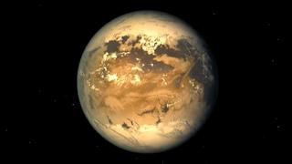 The Future of Outer Space