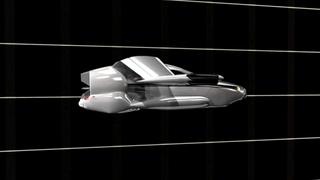 The Future of Driving