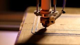 The Future of 3D Printing
