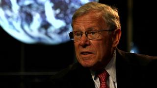 The Future of the Oceans The Future of the Oceans