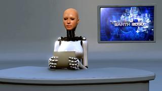 The Future of Entertainment