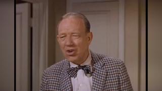 George's Man Friday George's Man Friday