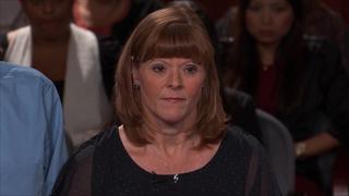 Mother vs. Son Car Fight!; Free Aid to Robbery Victim?