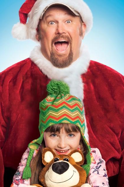 Jingle All the Way 2