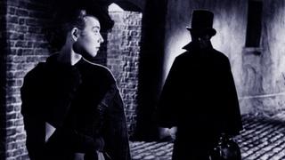 Jack the Ripper Jack the Ripper