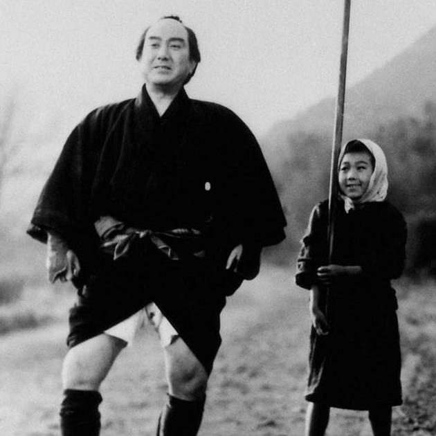 Bloody Spear at Mount Fuji