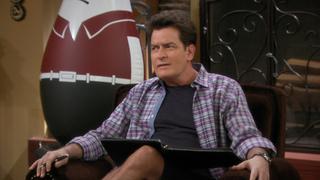 Charlie and the Terrible, Horrible, No Good Very Bad Thanksgiving