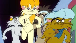 Meow Meow Island Meow Meow Island