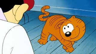 Heathcliff