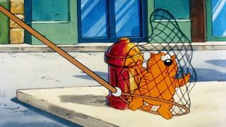 Heathcliff's Middle Name Heathcliff's Middle Name