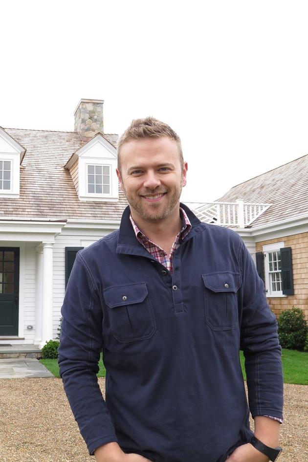 Behind the Build: HGTV Dream Home 2015