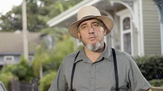 A Big Job in the Big Easy A Big Job in the Big Easy