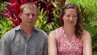 A Young Couple Explores Options on Kauai A Young Couple Explores Options on Kauai