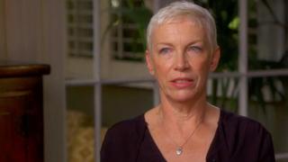 Annie Lennox Annie Lennox