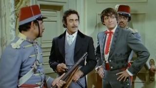 The New Lion of Sonora The New Lion of Sonora