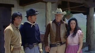 The New Lion of Sonora The New Lion of Sonora