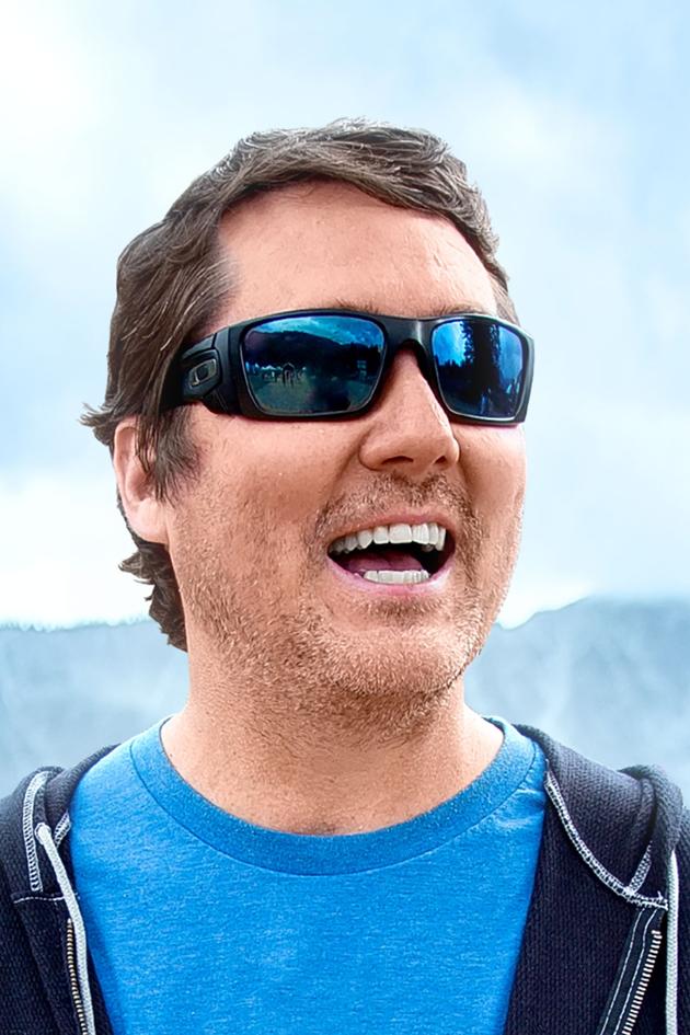 Doug Benson: Doug Dynasty