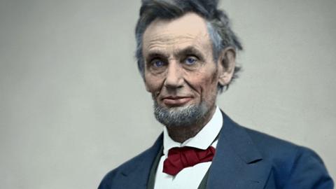 Aliens and the Civil War