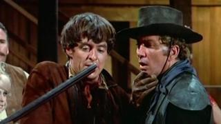 Friends and Partners