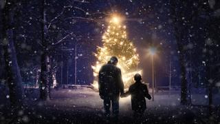 A Second Chance Christmas