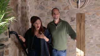 Barn Kitchen Great Room Reveal