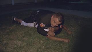 Cops Reloaded