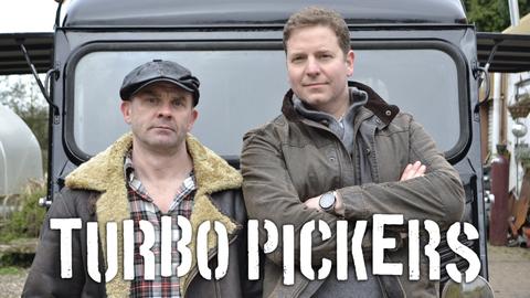 Turbo Pickers
