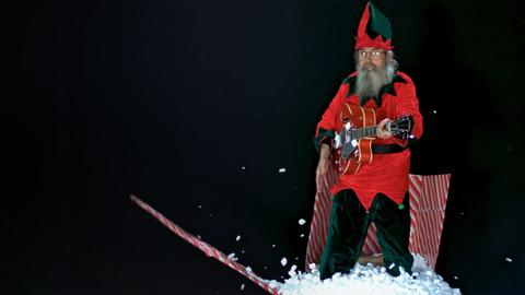 A Home for the Holidays