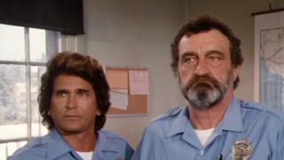 Bless the Boys in Blue Bless the Boys in Blue