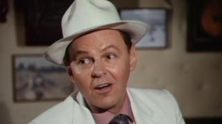 The Devil and Jonathan Smith