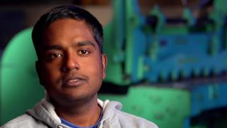 Second Chances Second Chances