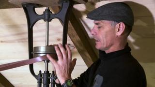 New Bunker Hill Barn Home