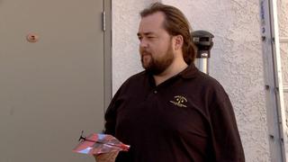 Pawn Stars
