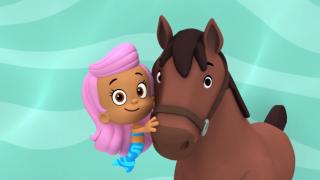 A Very Guppy Christmas! A Very Guppy Christmas!